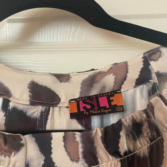 Boutique Sundress - Picture 2 of 4